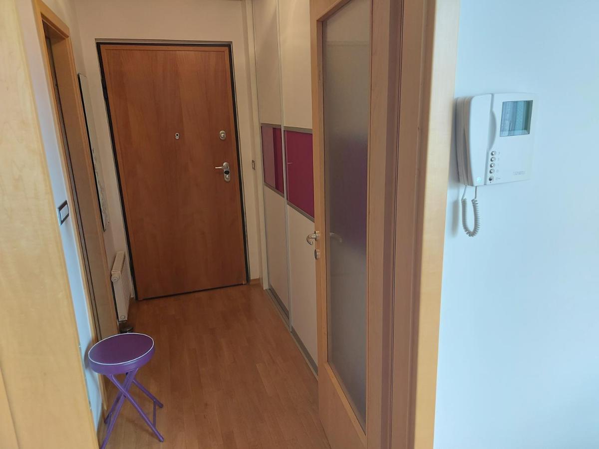 Apartma Klara Izola Exterior foto