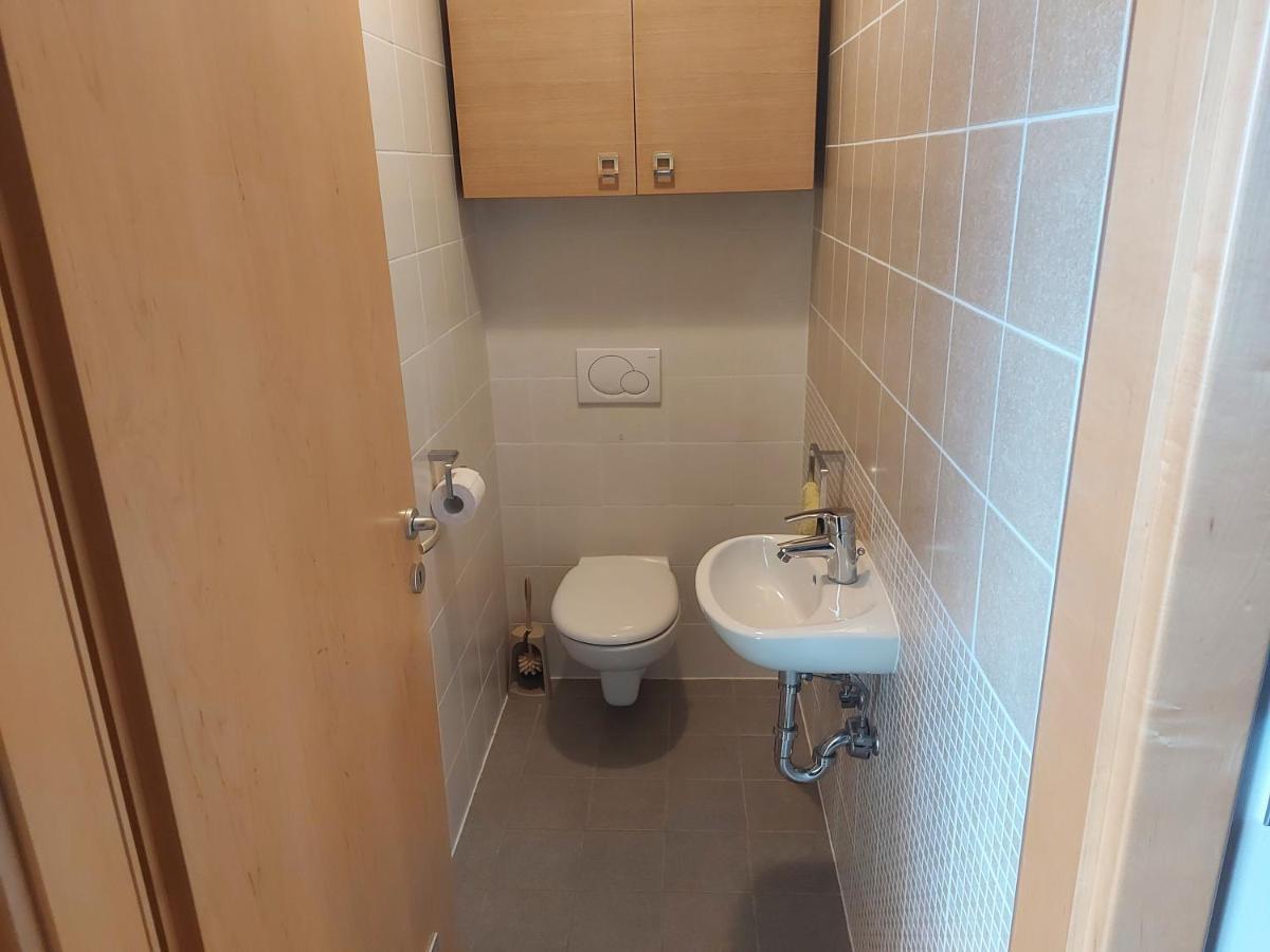 Apartma Klara Izola Exterior foto